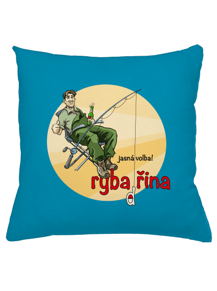 Rybadřina