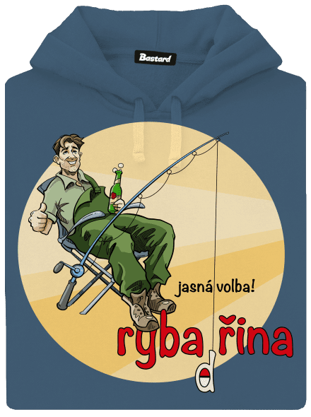 Rybadřina