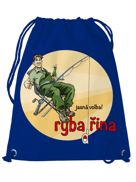 Rybadřina