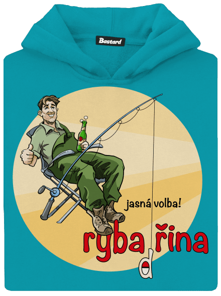 Rybadřina