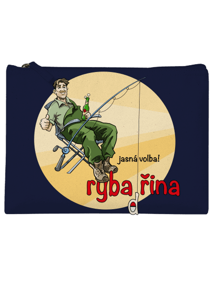 Rybadřina