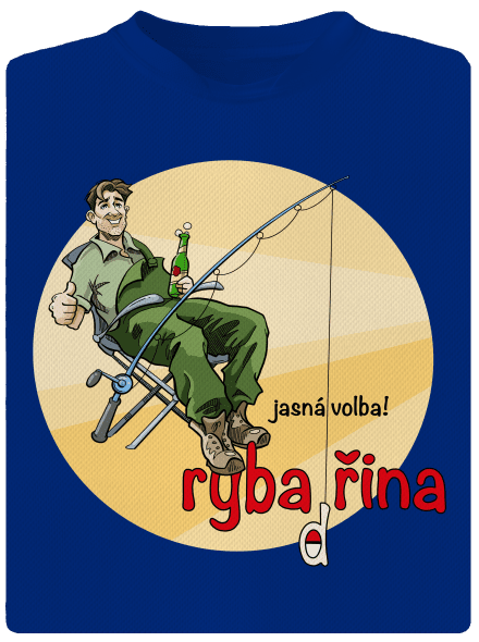 Rybadřina
