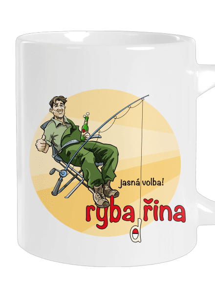 Rybadřina