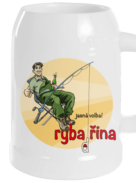 Rybadřina