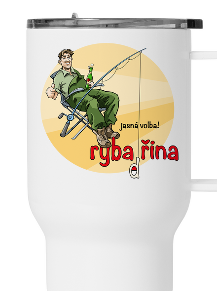 Rybadřina