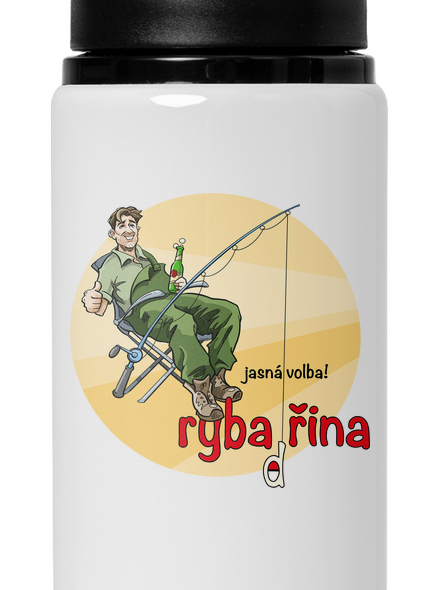 Rybadřina