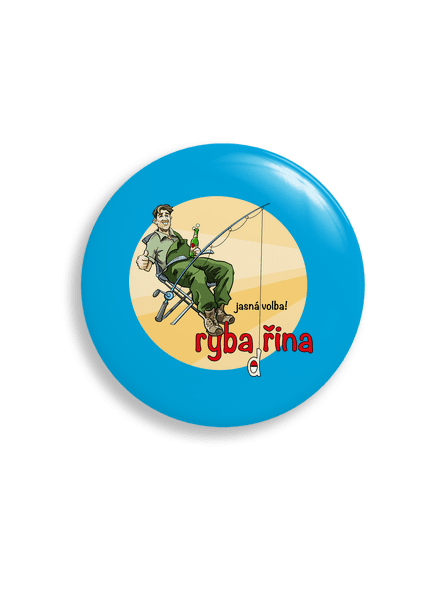 Rybadřina