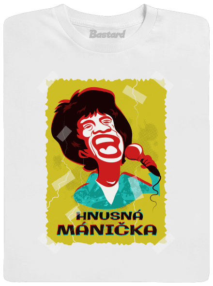 Mánička