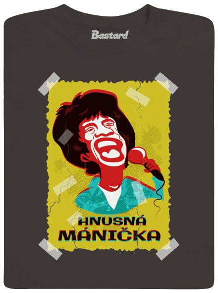 Mánička