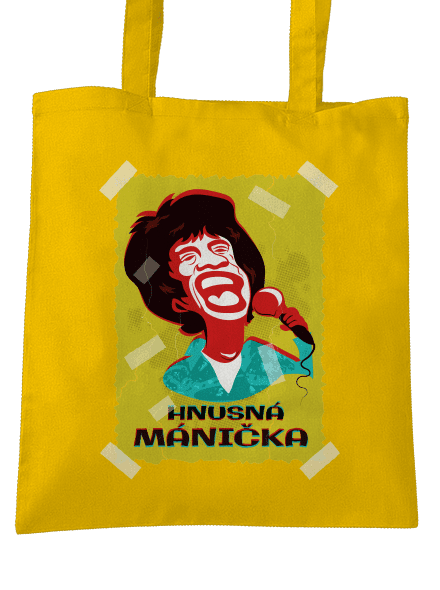 Mánička