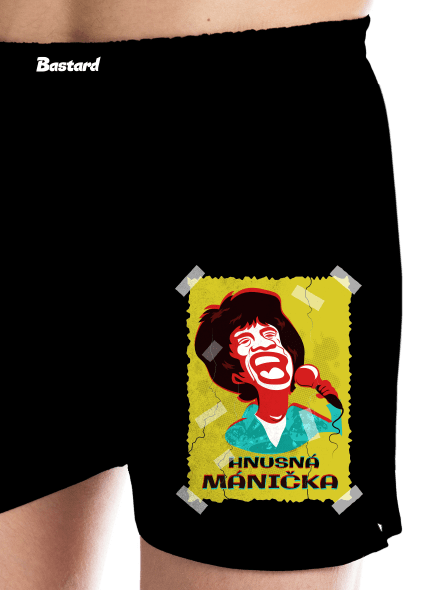 Mánička