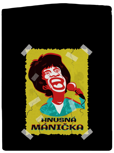 Mánička