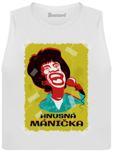 Mánička