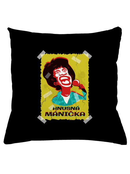 Mánička