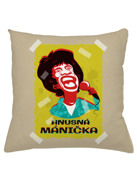 Mánička