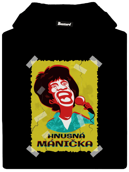 Mánička