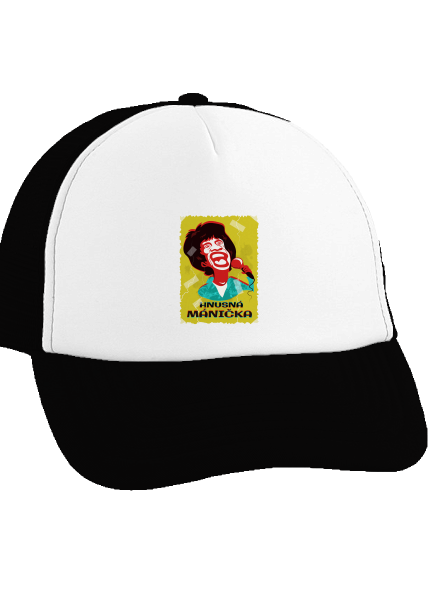 Mánička