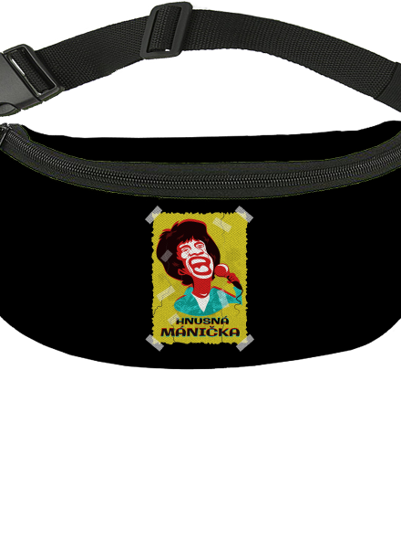 Mánička