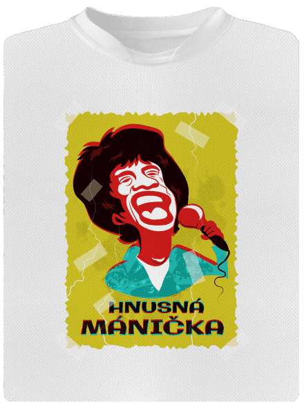 Mánička