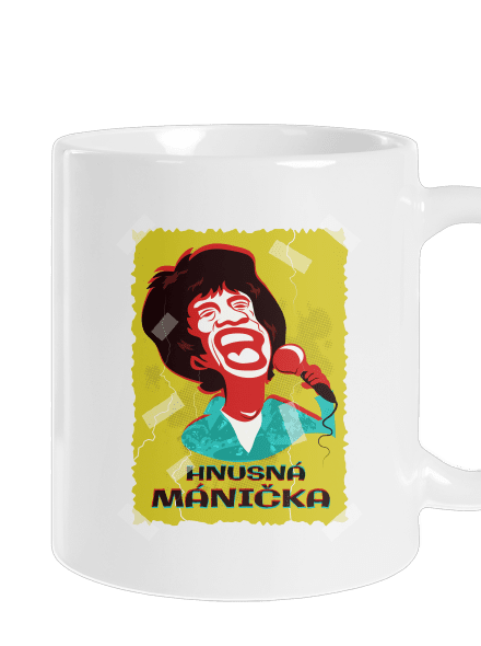 Mánička