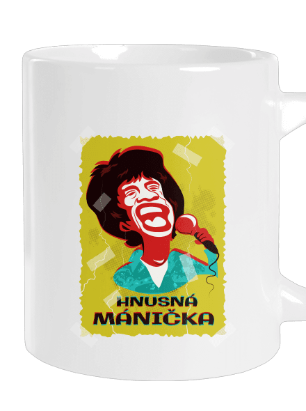 Mánička