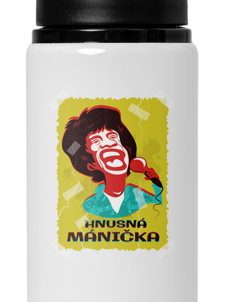 Mánička