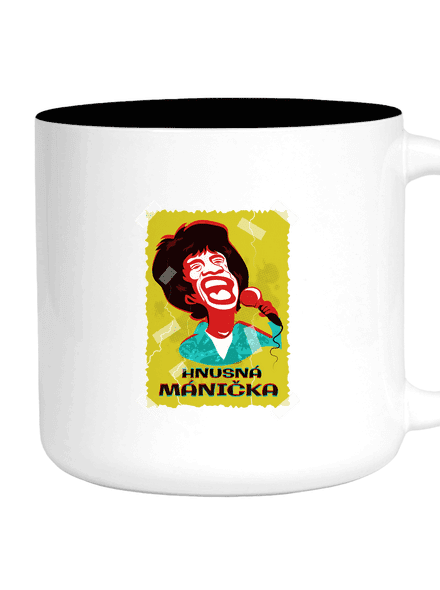 Mánička