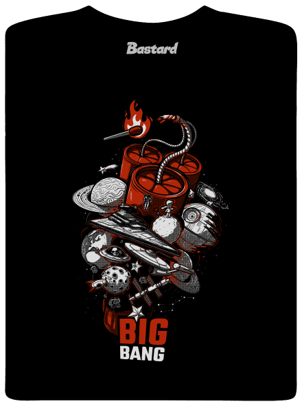 Big Bang