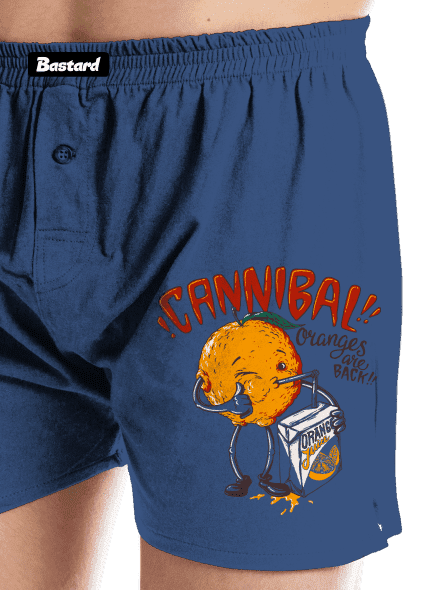 Kanibal
