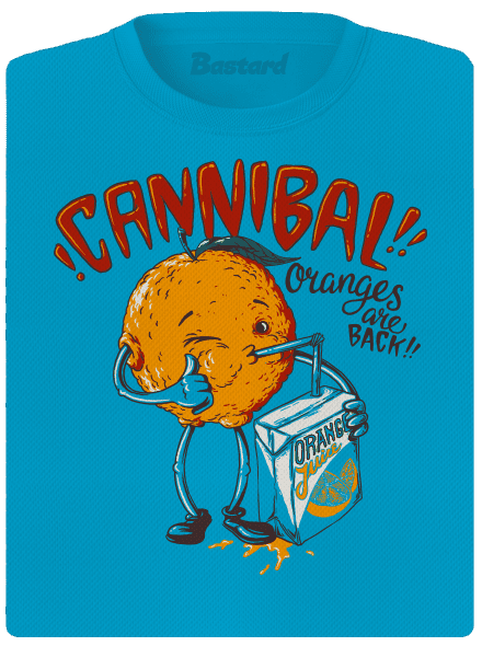 Kanibal