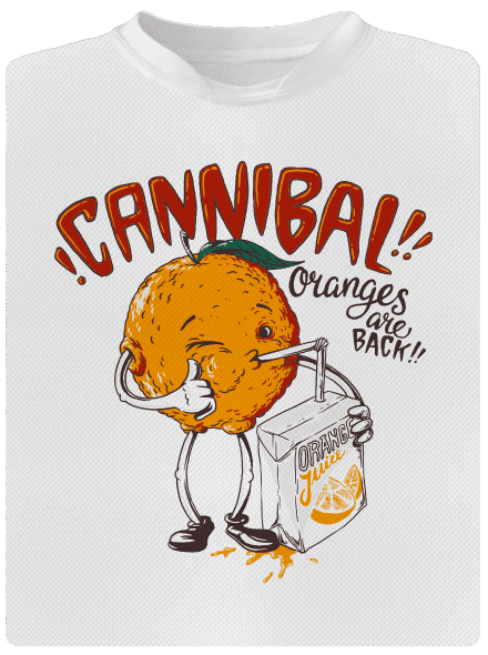 Kanibal