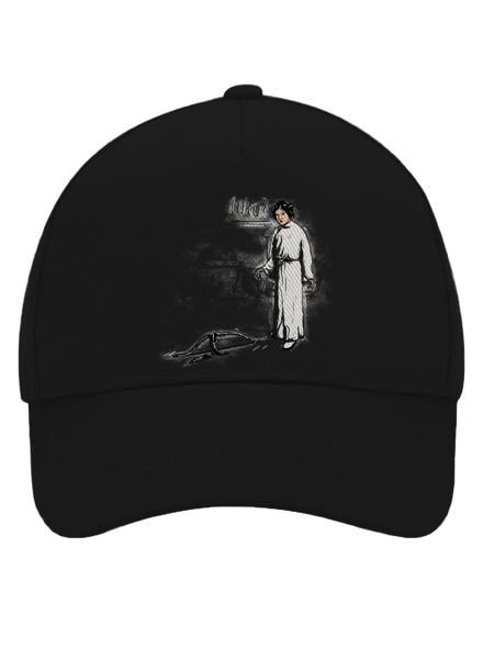 Luke a Leia