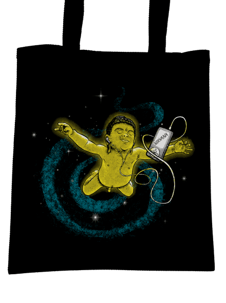 Vesmírná Nirvana