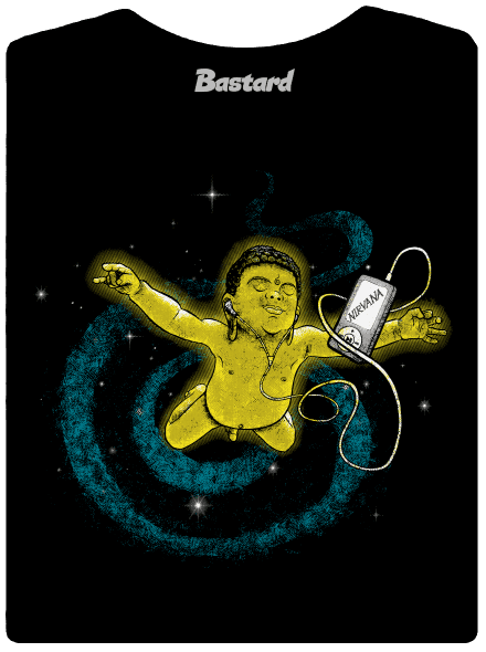 Vesmírná Nirvana