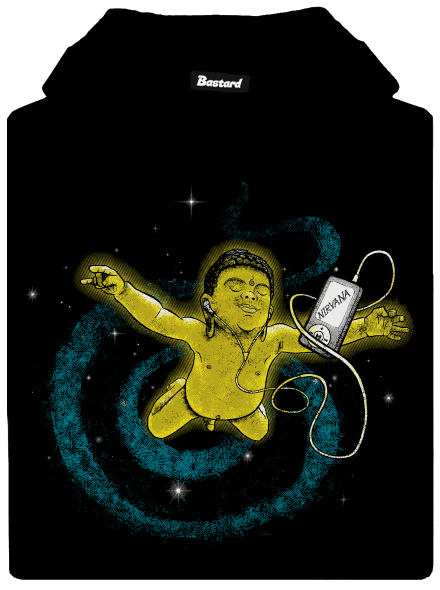 Vesmírná Nirvana