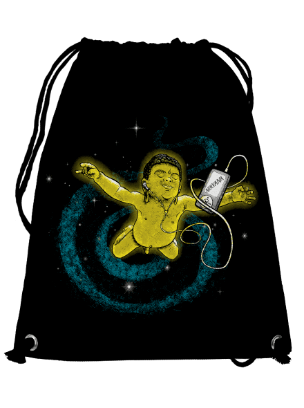 Vesmírná Nirvana