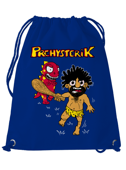 Prehysterik