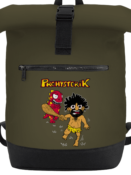 Prehysterik