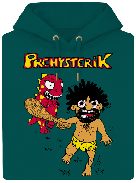 Prehysterik