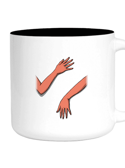 Ručky šmátralky