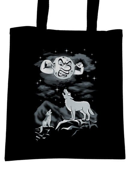 Vlčí árie