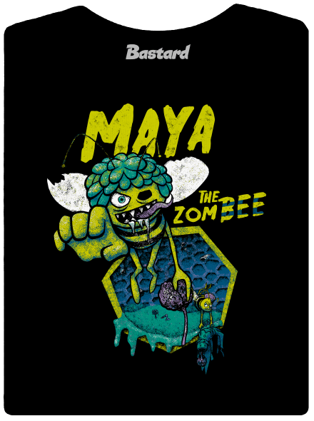 Zombee Mája