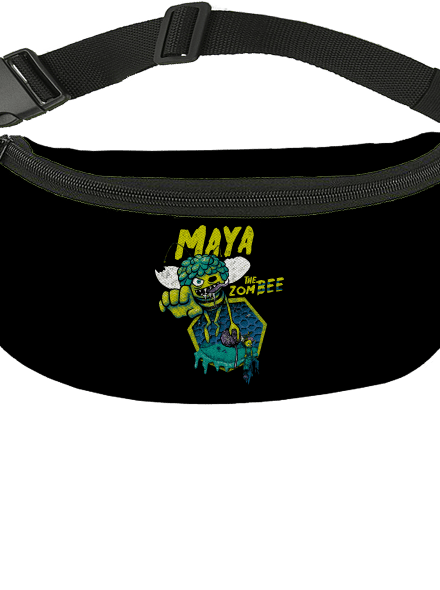 Zombee Mája