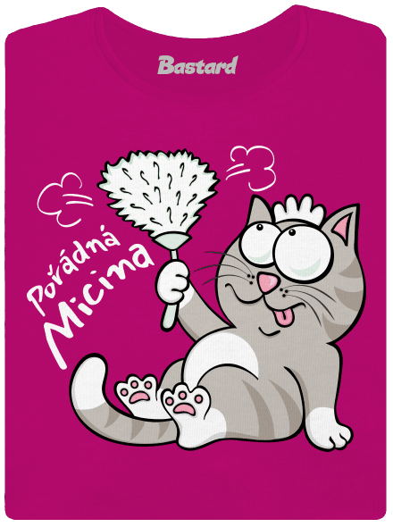 Macek a Micina