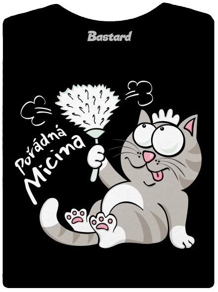Macek a Micina
