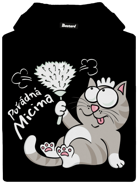 Macek a Micina