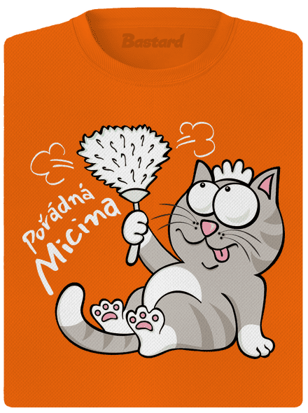Macek a Micina