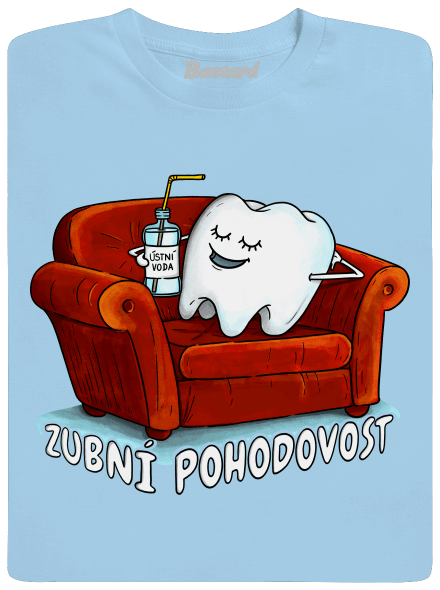 Zubní pohodovost