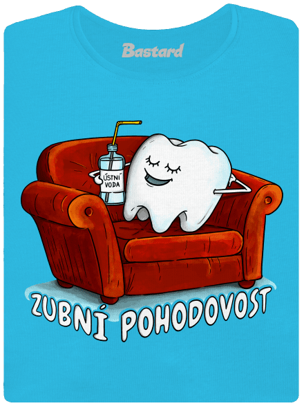 Zubní pohodovost