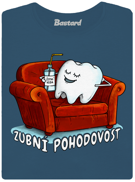 Zubní pohodovost
